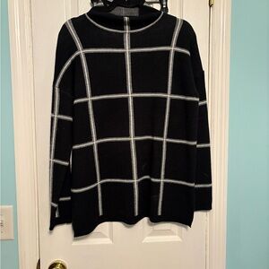 Grace Elements Monochrome Knit Sweater